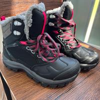 Scarpe da trekking