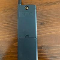 Nec cellulare