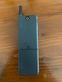 Nec cellulare