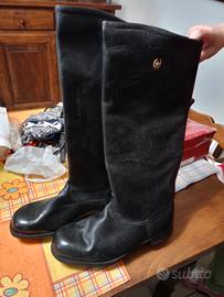 stivali equitazione Urss