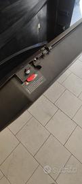 baule ,cassone per tetto automobile 