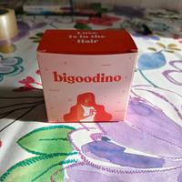 Acconcia capelli Bigoodino