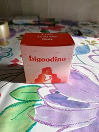 Acconcia capelli Bigoodino