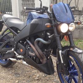 Buell XB12SS - Unico Proprietario