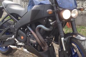 Buell XB12SS - Unico Proprietario