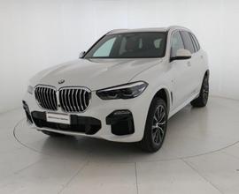 BMW X5 xdrive40i Msport auto
