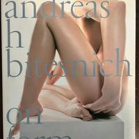 Libro d'arte : Bitesnich on form