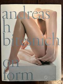 Libro d'arte : Bitesnich on form