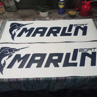 Loghi Marlin