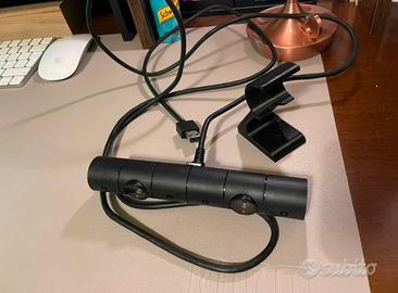 Playstation telecamera sensore