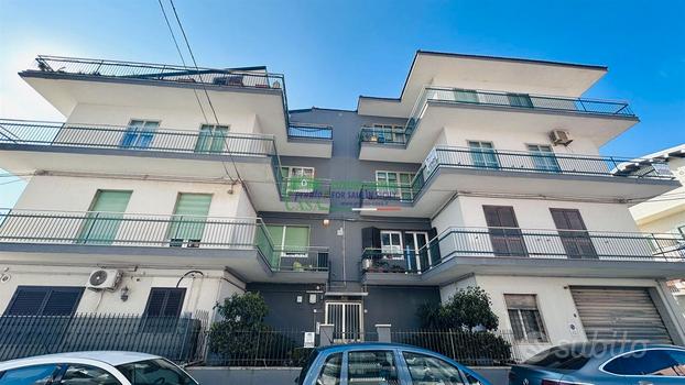 Rif. 9615 - Appartamento in piccolo condominio