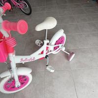 bici bambina