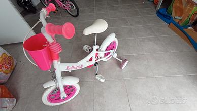 bici bambina