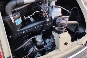 Motore 595 fiat 500 126