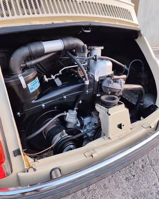 Motore 595 fiat 500 126