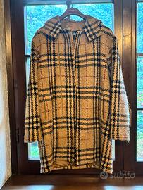 Cappotto Burberry