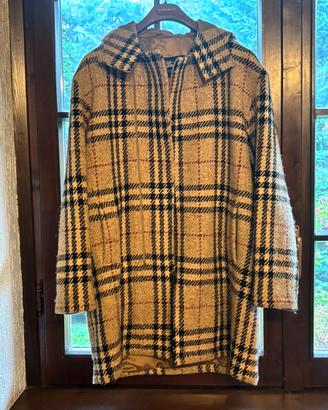Cappotto Burberry
