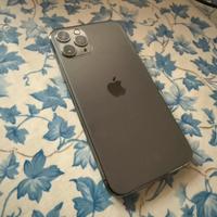 Apple iPhone 11 Pro 256GB Black