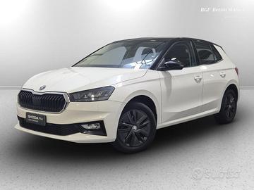 Skoda Fabia 1.0 tsi evo Style 110cv dsg