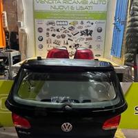 Posteriore Volkswagen Golf 6