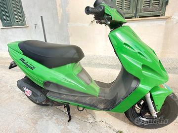 Malaguti Phantom F12 50cc ottime
