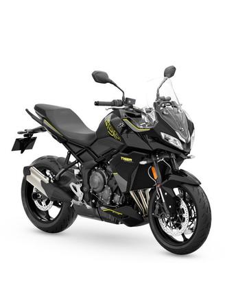 Triumph Tiger Spot 800
