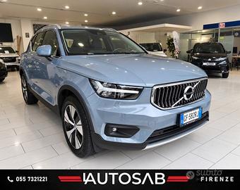 VOLVO XC40 T4 Recharge Plug-in Hybrid Inscriptio