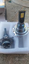 lampadine a led h4