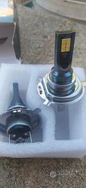 lampadine a led h4