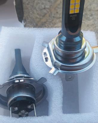 lampadine a led h4