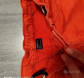 pantaloni jeans 
