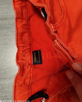 pantaloni jeans 