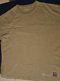 T-shirt Pull&Bear oversize fit