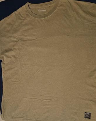 T-shirt Pull&Bear oversize fit