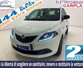 New LANCIA - Ypsilon  1.0 firefly hybrid Gold 70cv