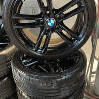 Cerchi bmw 18 m sport