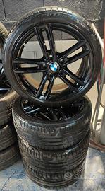 Cerchi bmw 18 m sport