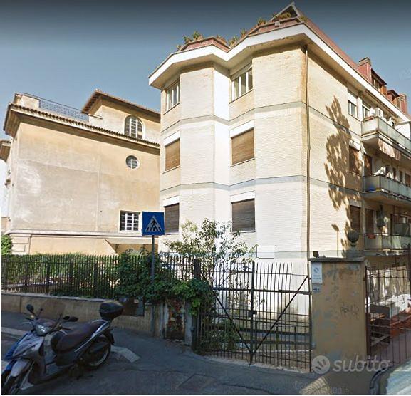 Appartamento – Roma, Trionfale - Vista 2