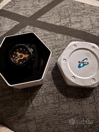 Orologio Montre Casio Baby-G Urban  Noir wR 110Bar