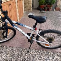 Mountain bike rock  R idee ST 120 20 pollici