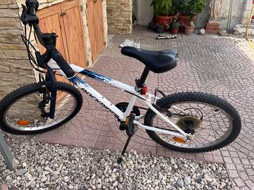 Mountain bike rock  R idee ST 120 20 pollici