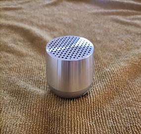 Cassa bluetooth LEXON Mino+