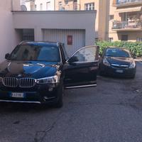 Bmw x3 (f25) - 2017