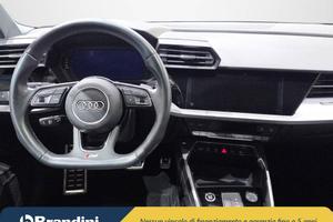 Audi A3 Sportback 30 1.0 tfsi mhev S line Edition