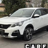 PEUGEOT 3008 BlueHDi 130 S&S EAT8 Allure