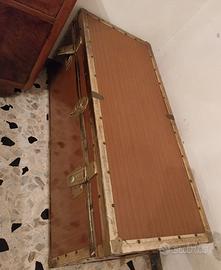 Baule vintage 