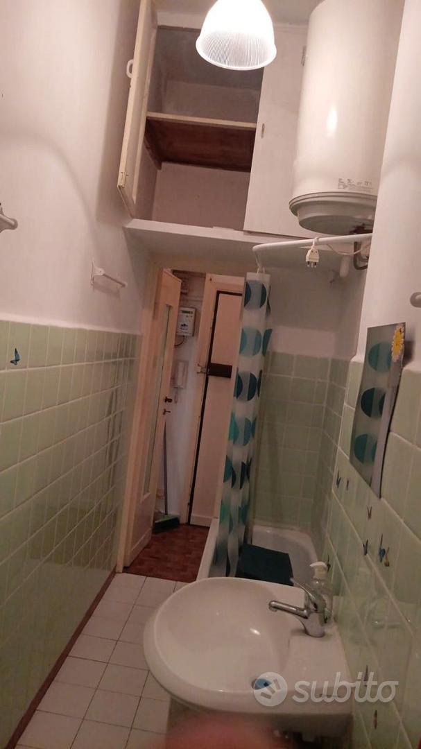 Appartamento – Milano, Abbadesse, Municipio 2 - Altro