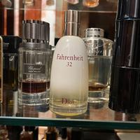 Dior fahrenheit 32