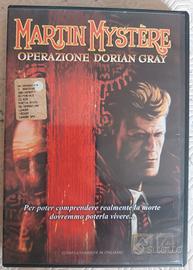 Gioco PC Martin Mystere Operazione Dorian Gray