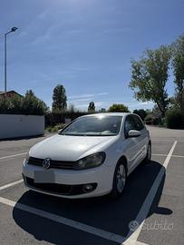 Golf 2.0 TDI 4 motion (euro5) 2009